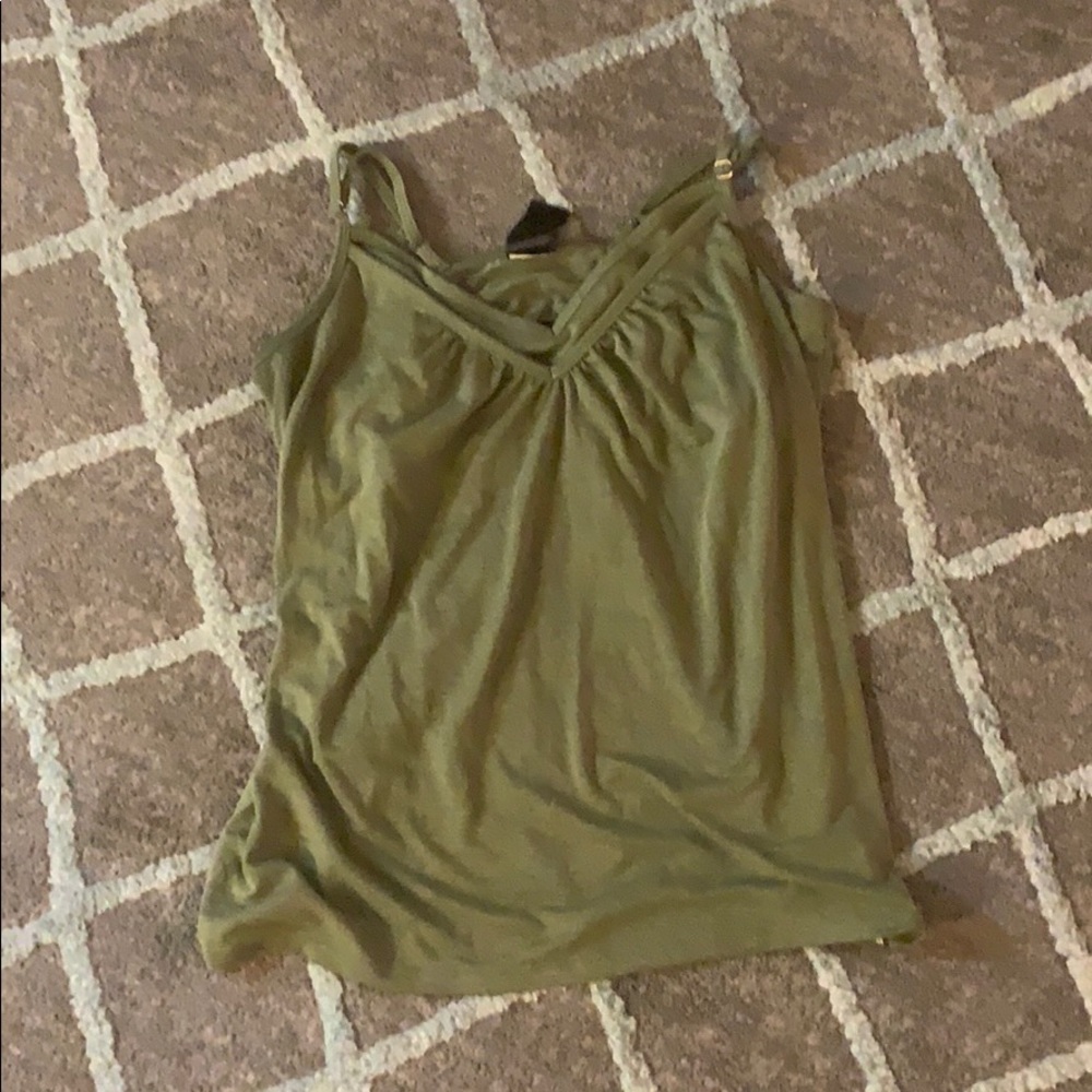 Northface tank top